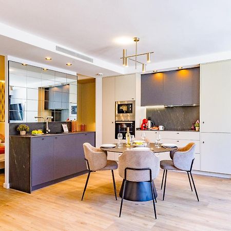Myflats Premier Suites Alicante Extérieur photo