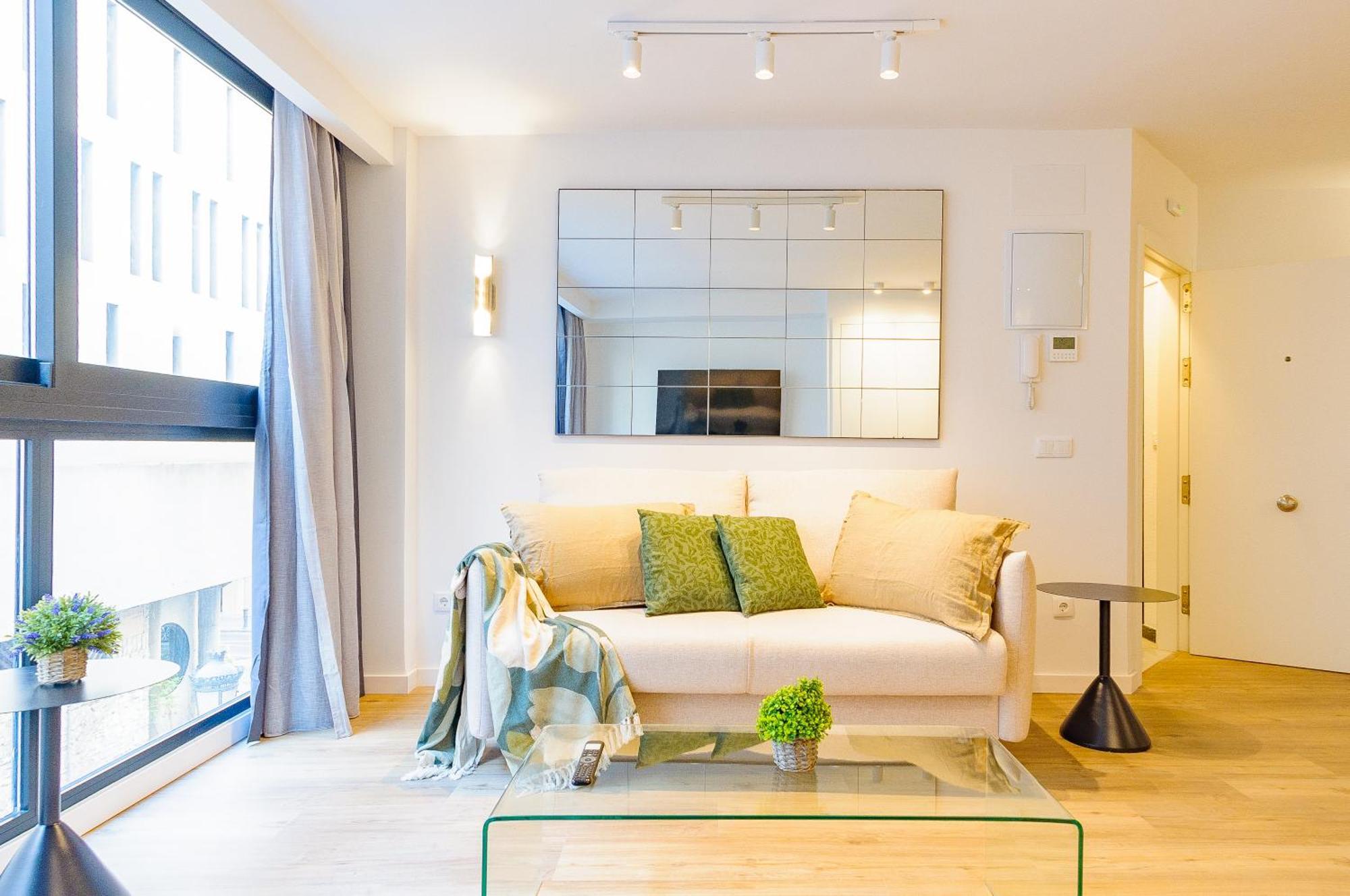 Myflats Premier Suites Alicante Extérieur photo