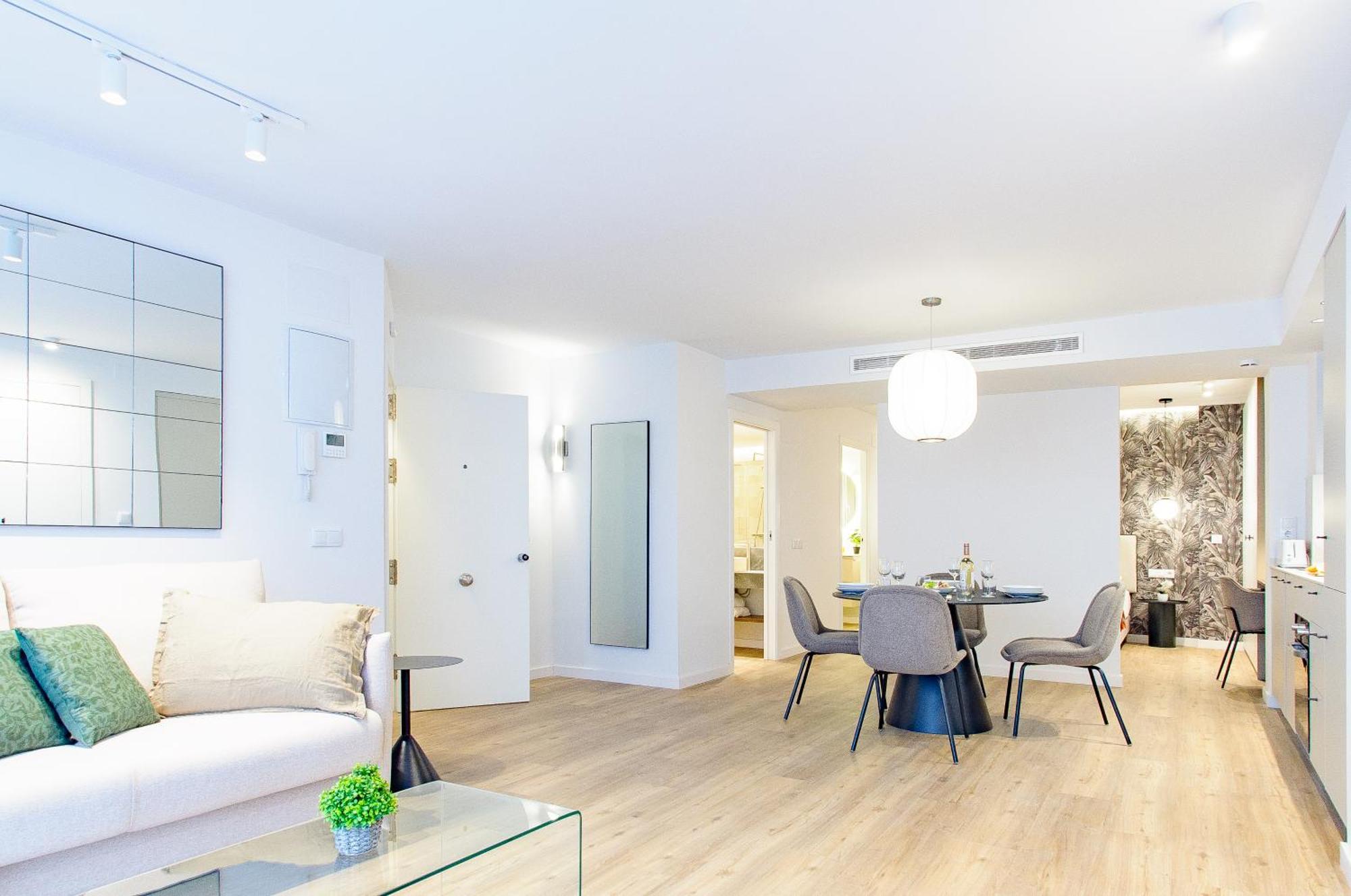 Myflats Premier Suites Alicante Extérieur photo