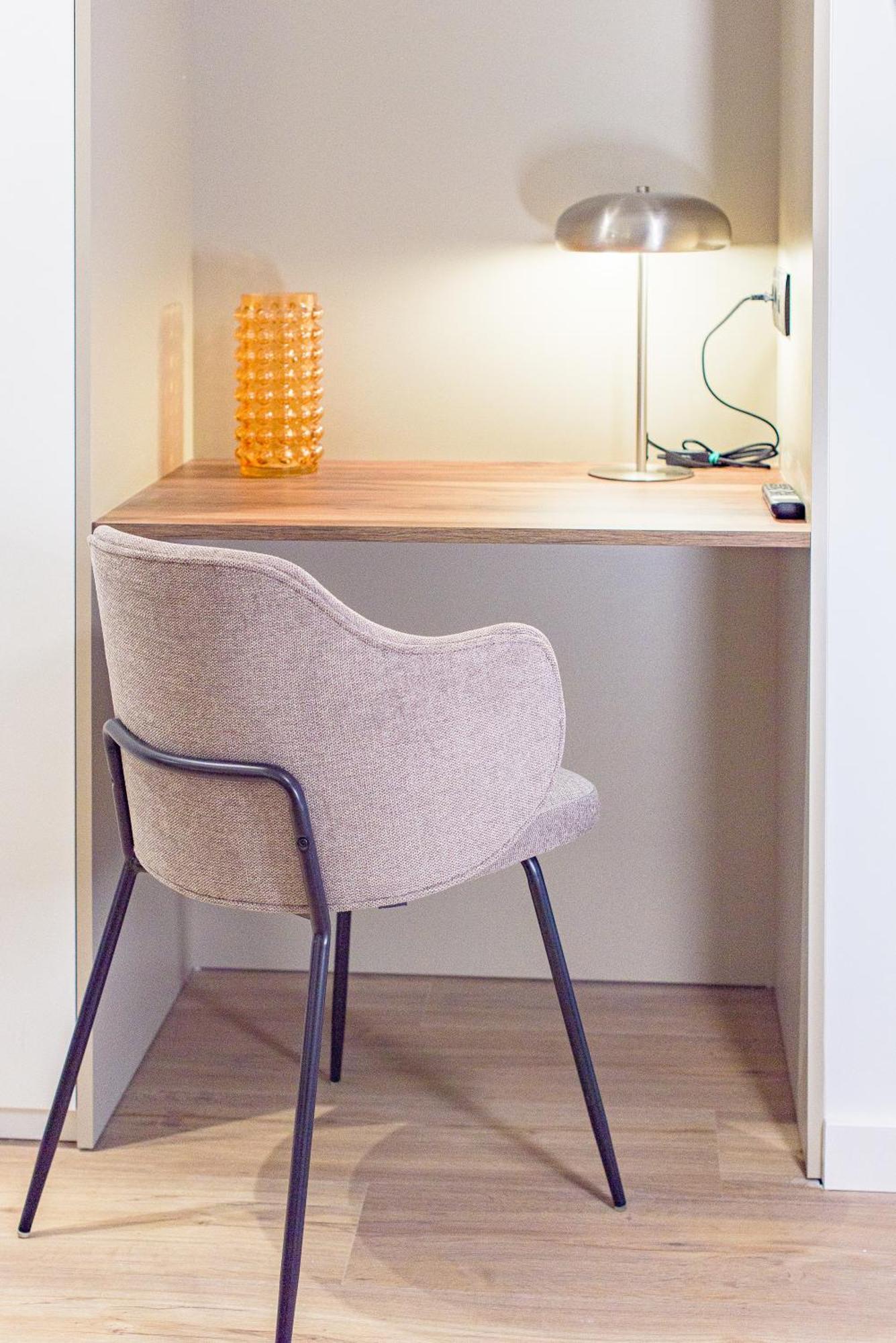 Myflats Premier Suites Alicante Extérieur photo