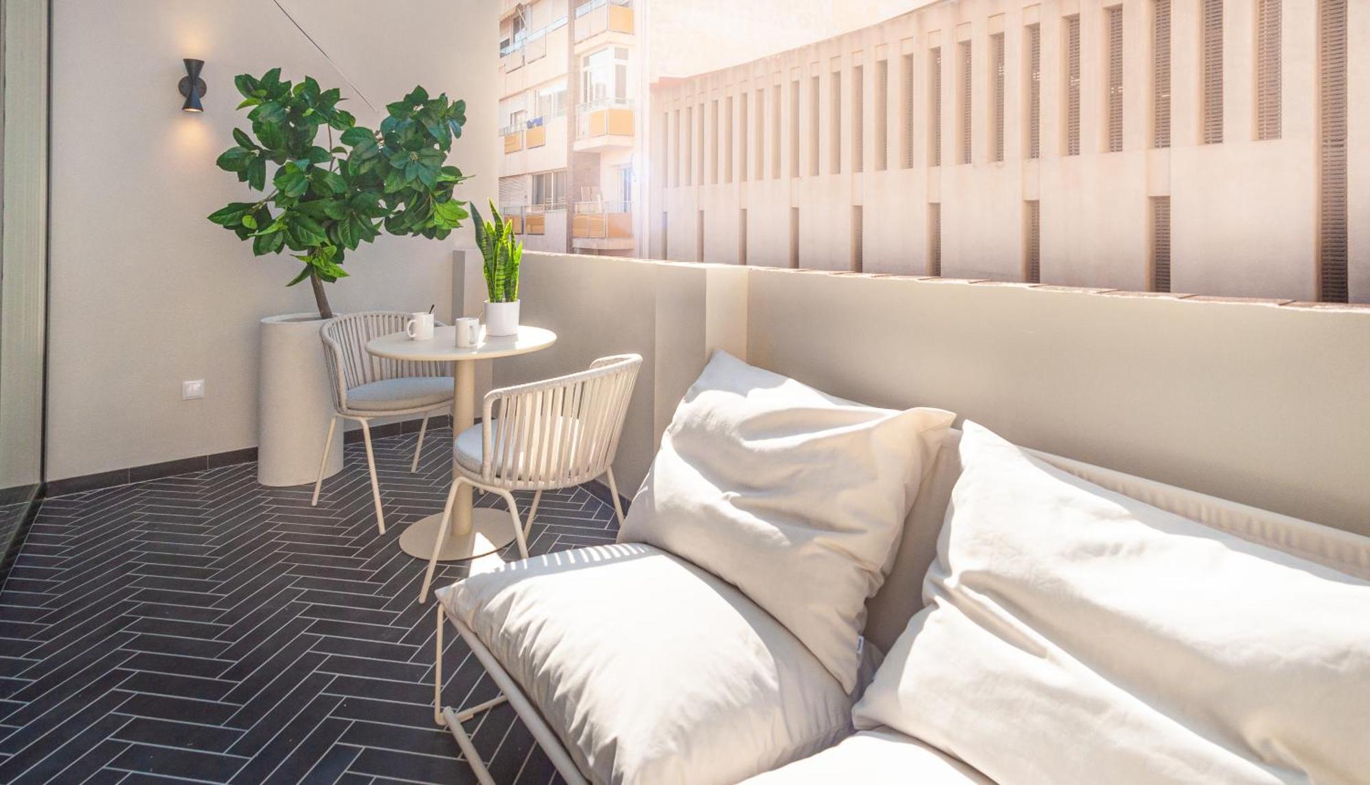Myflats Premier Suites Alicante Extérieur photo