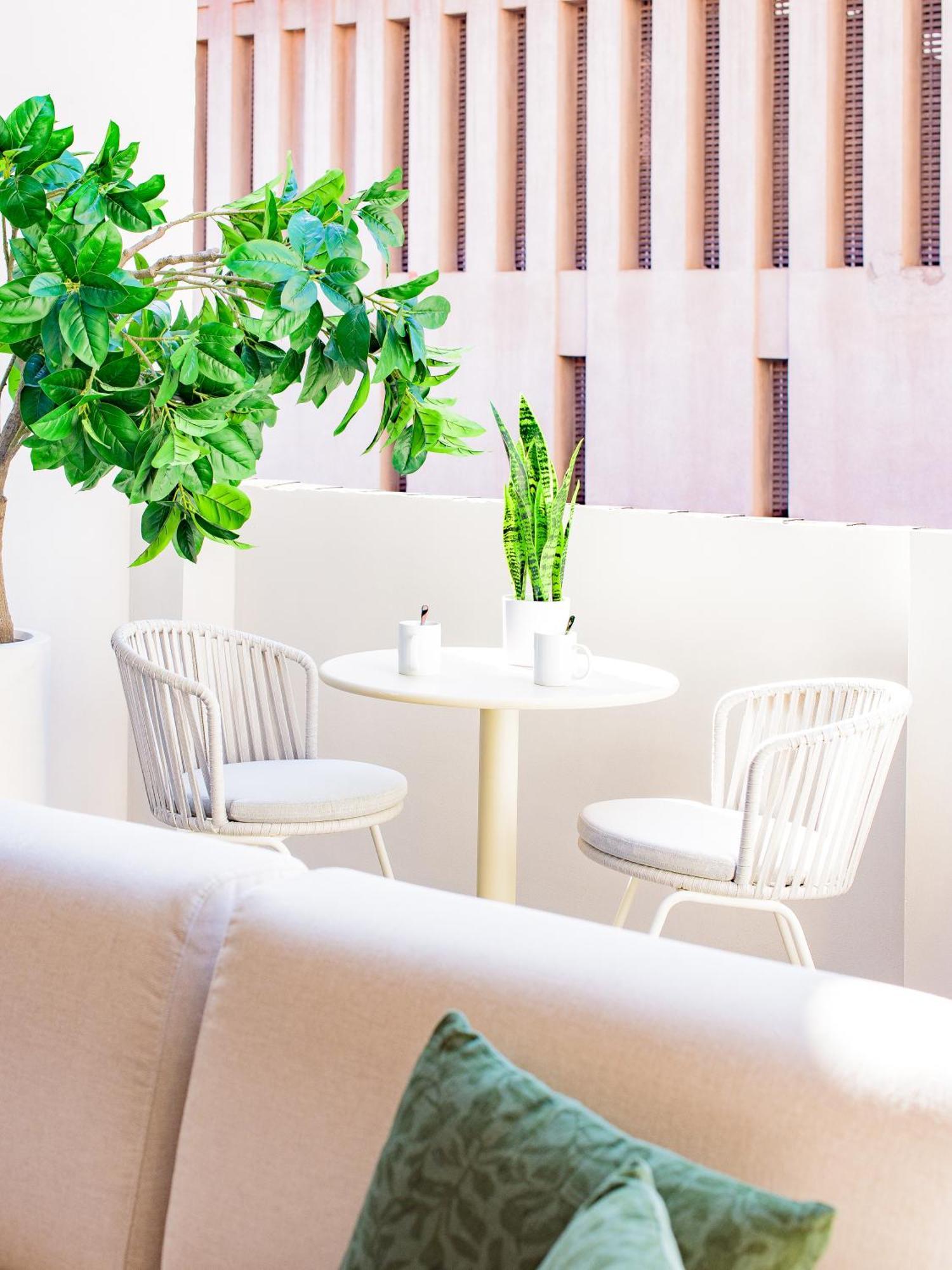 Myflats Premier Suites Alicante Extérieur photo