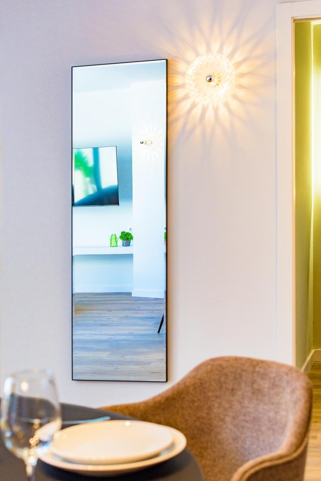 Myflats Premier Suites Alicante Extérieur photo