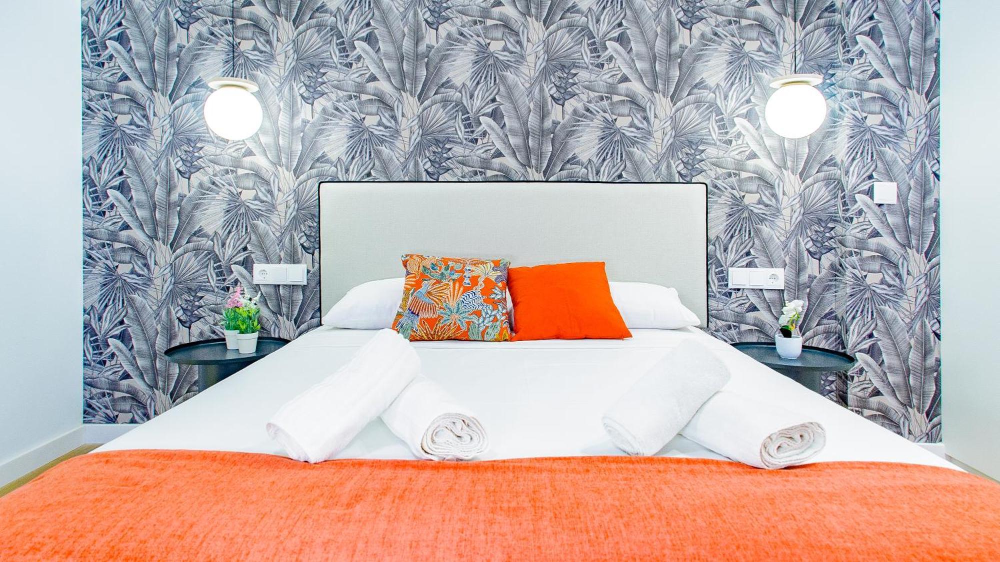 Myflats Premier Suites Alicante Extérieur photo