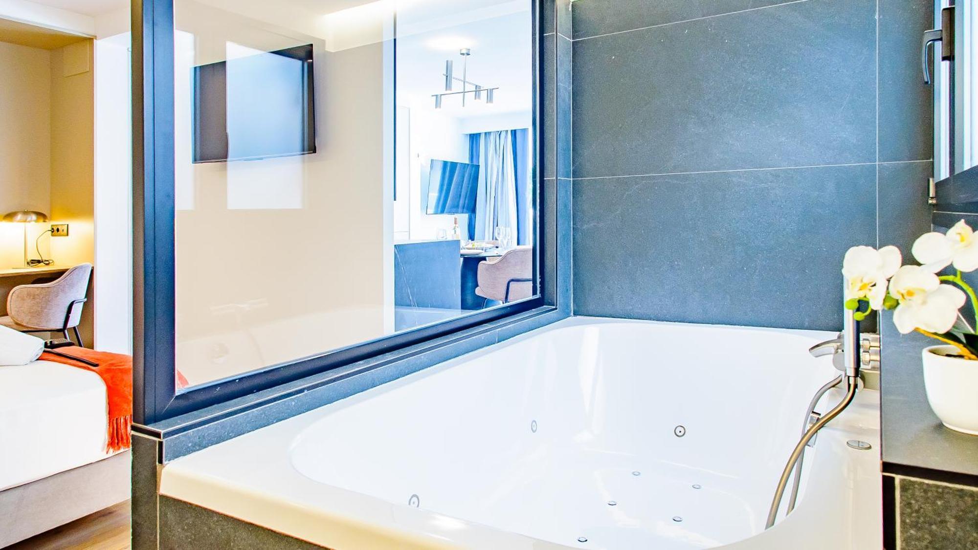 Myflats Premier Suites Alicante Extérieur photo
