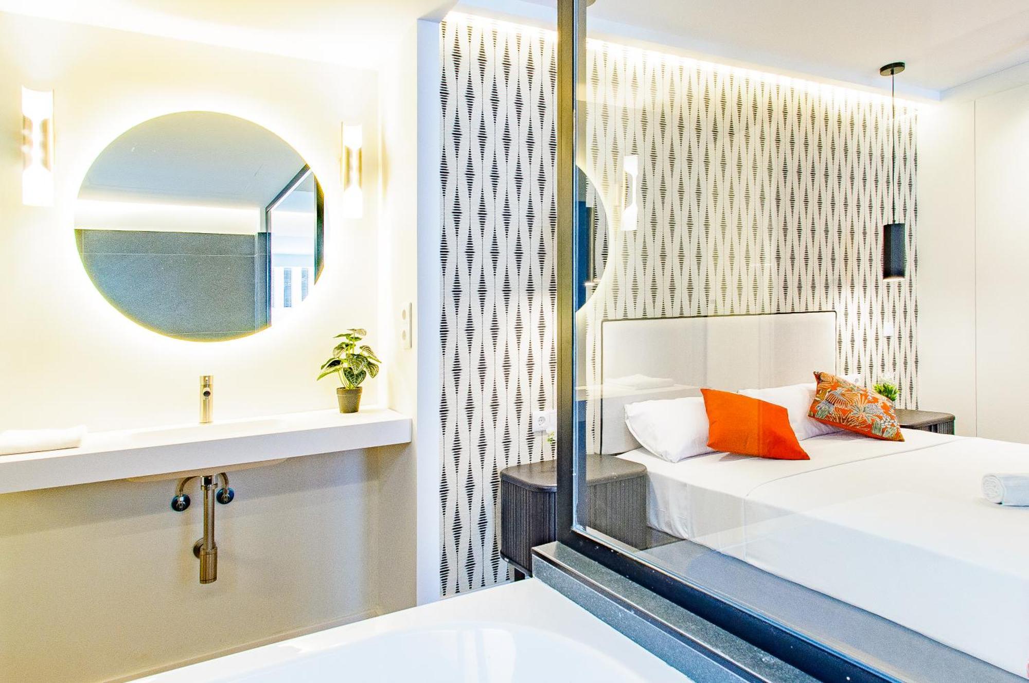 Myflats Premier Suites Alicante Extérieur photo